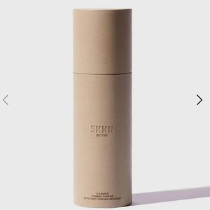 NWT SKKN by Kim Cleanser Foaming Purifier Full Size 4.2fl oz.